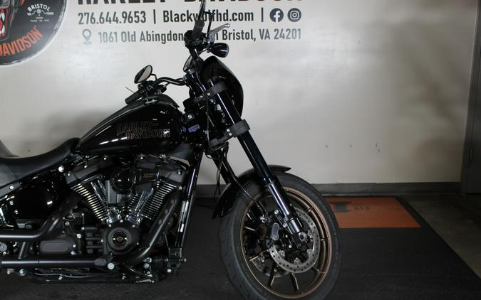 2023 Harley-Davidson® FXLRS Low Rider® S