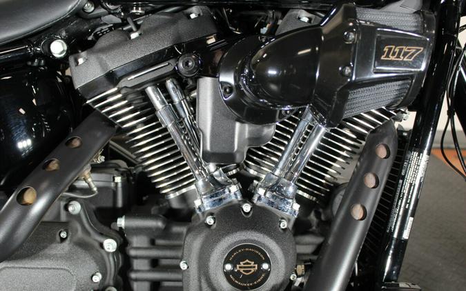 2023 Harley-Davidson® FXLRS Low Rider® S