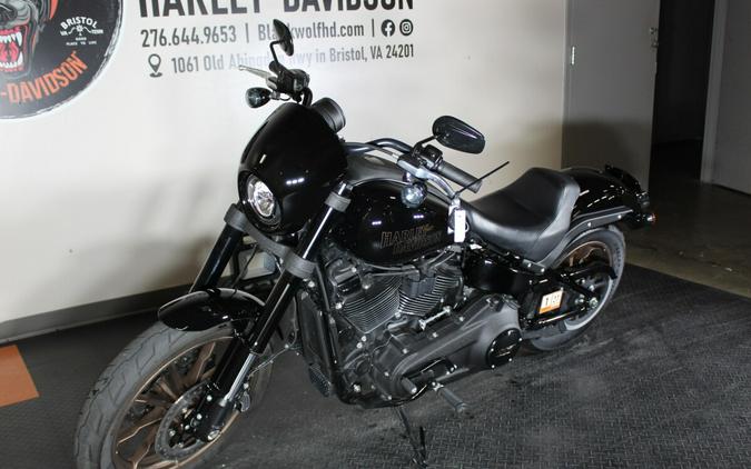 2023 Harley-Davidson® FXLRS Low Rider® S