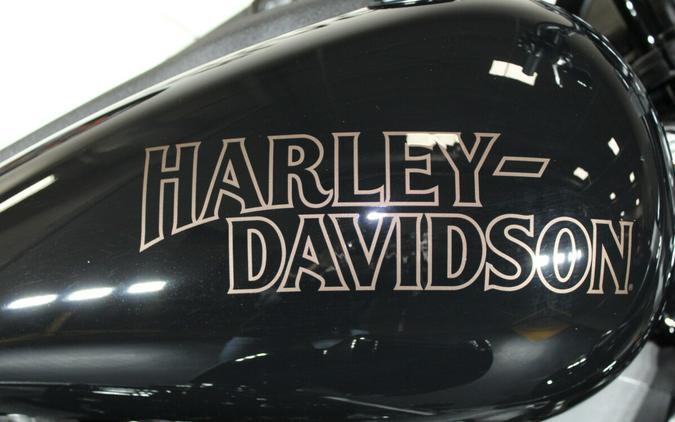 2023 Harley-Davidson® FXLRS Low Rider® S