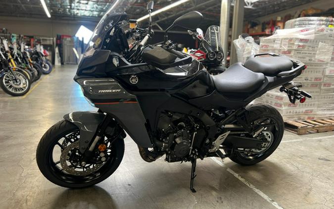 2026 Yamaha Tracer 9 CA