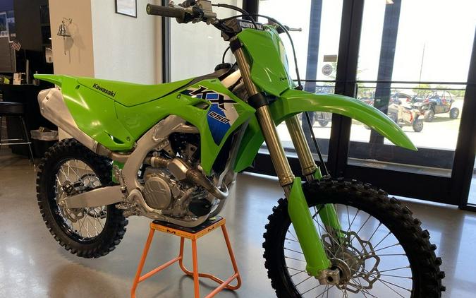 2026 Kawasaki KX™250