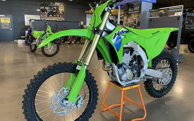 2026 Kawasaki KX™250