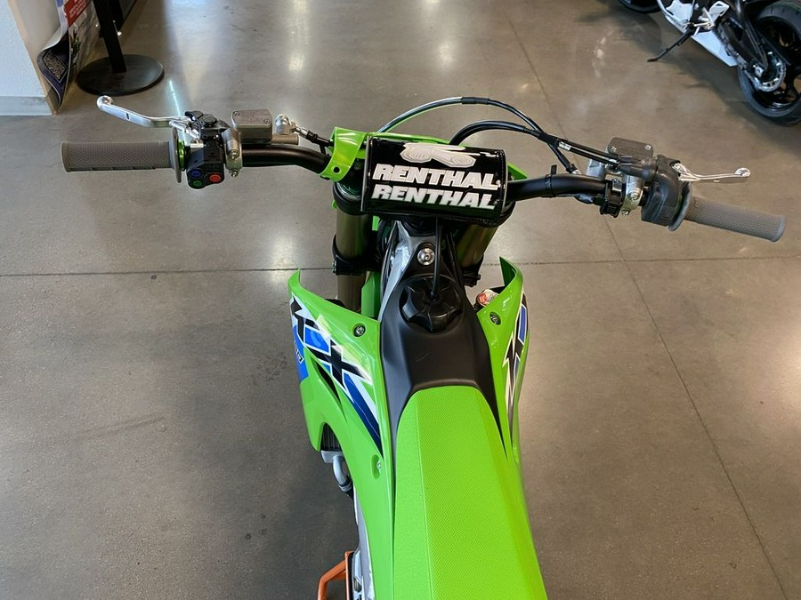 2026 Kawasaki KX™250