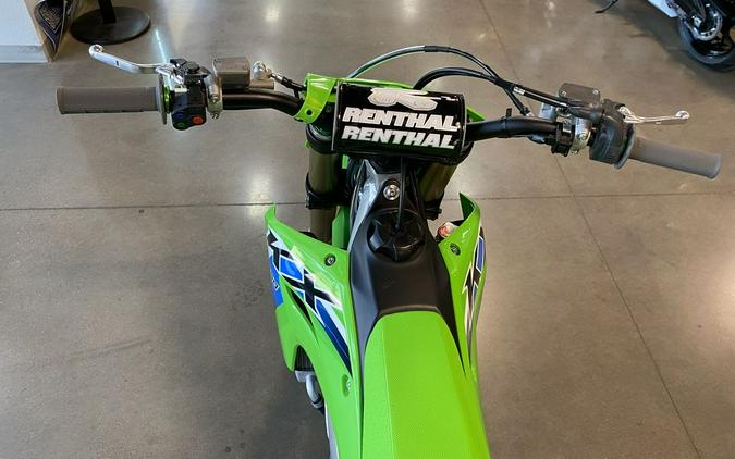 2026 Kawasaki KX™250