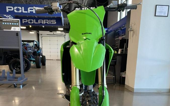 2026 Kawasaki KX™250