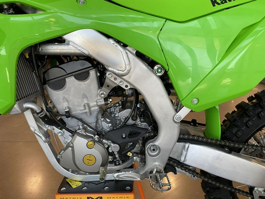 2026 Kawasaki KX™250