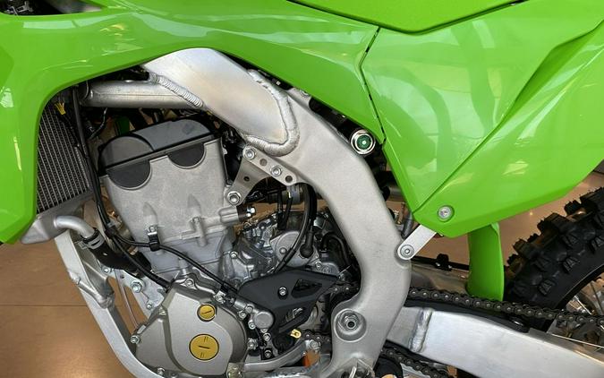 2026 Kawasaki KX™250