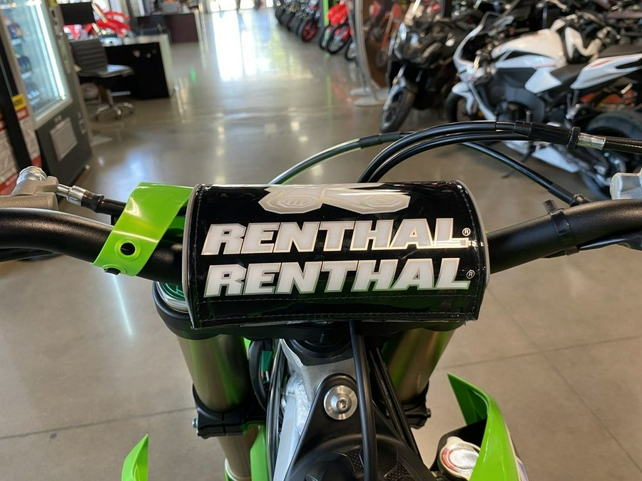 2026 Kawasaki KX™250