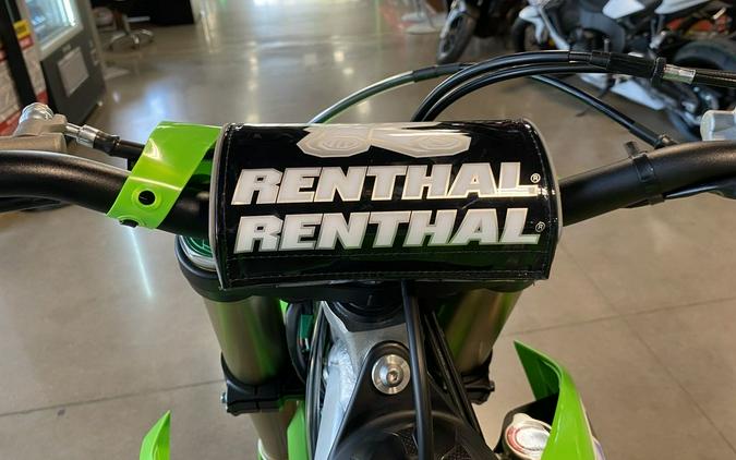 2026 Kawasaki KX™250