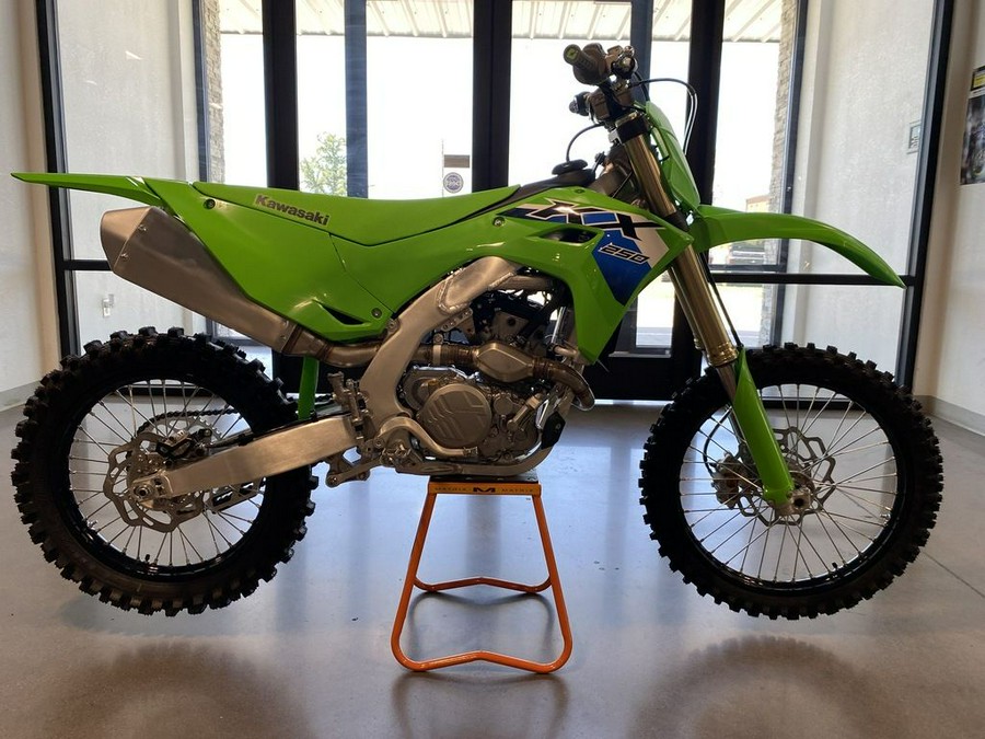 2026 Kawasaki KX™250