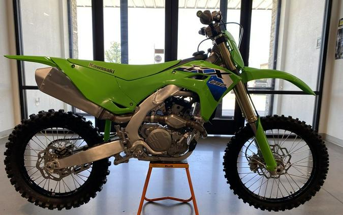 2026 Kawasaki KX™250