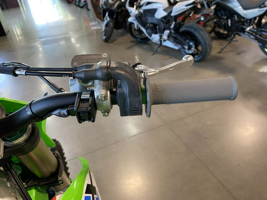 2026 Kawasaki KX™250