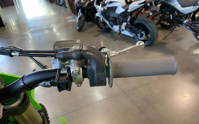 2026 Kawasaki KX™250