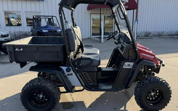 2022 American LandMaster® L5w 4X4