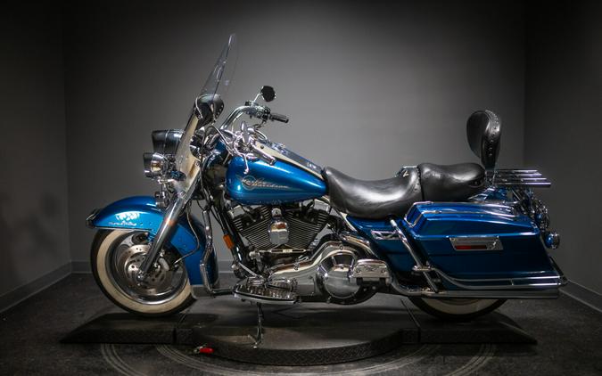 2006 Road King (FLHR)