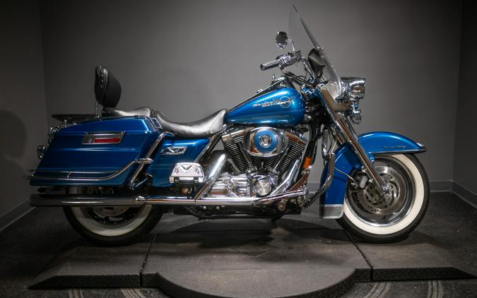 2006 Road King (FLHR)