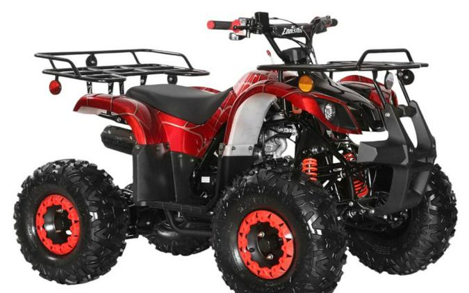 2026 Coolster ATV-3125XR8-U2