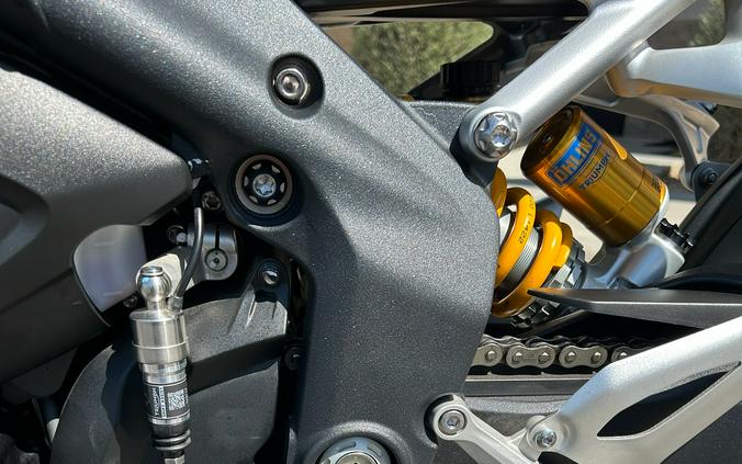2023 Triumph Speed Triple 1200 RS