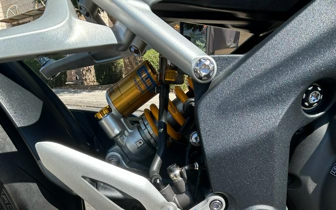 2023 Triumph Speed Triple 1200 RS