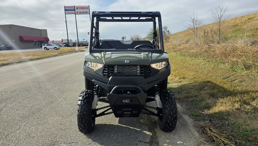 2026 Polaris Ranger SP 570