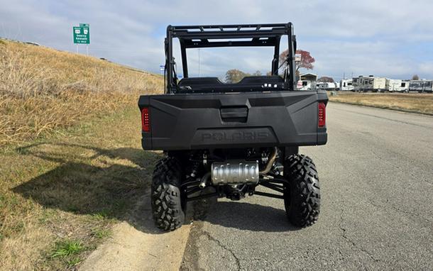 2026 Polaris Ranger SP 570