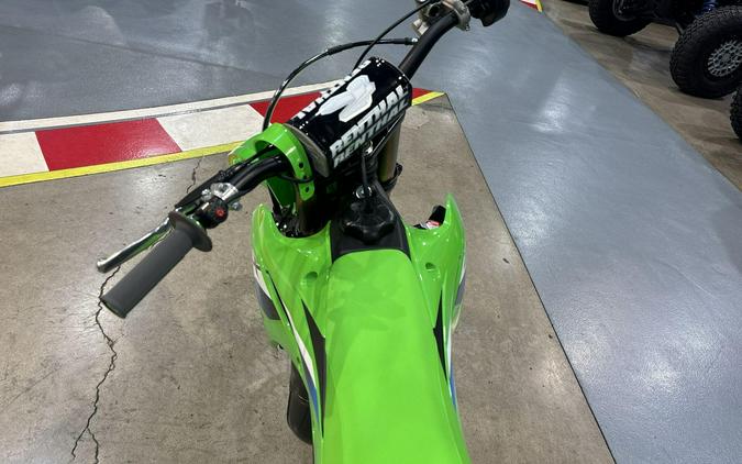 2027 Kawasaki KX85