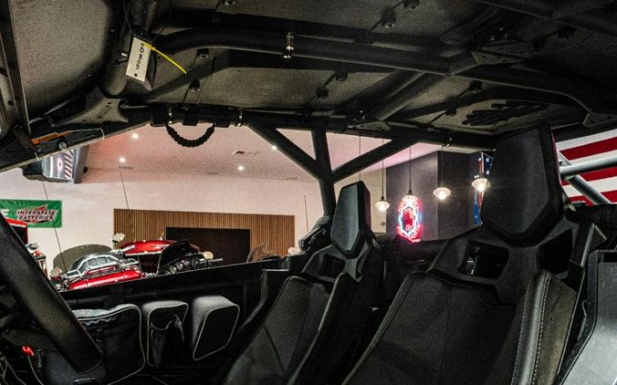 2023 Can-Am Maverick X3 MAX