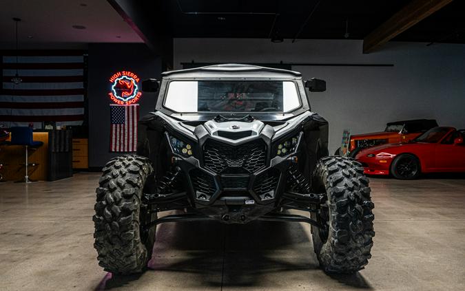 2023 Can-Am Maverick X3 MAX