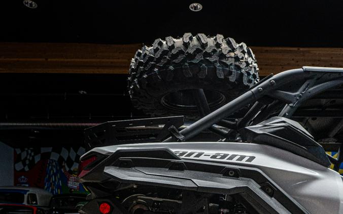 2023 Can-Am Maverick X3 MAX