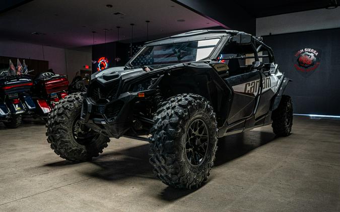 2023 Can-Am Maverick X3 MAX
