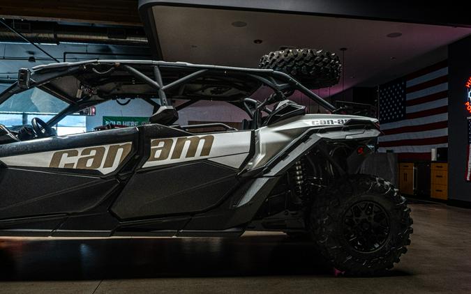 2023 Can-Am Maverick X3 MAX