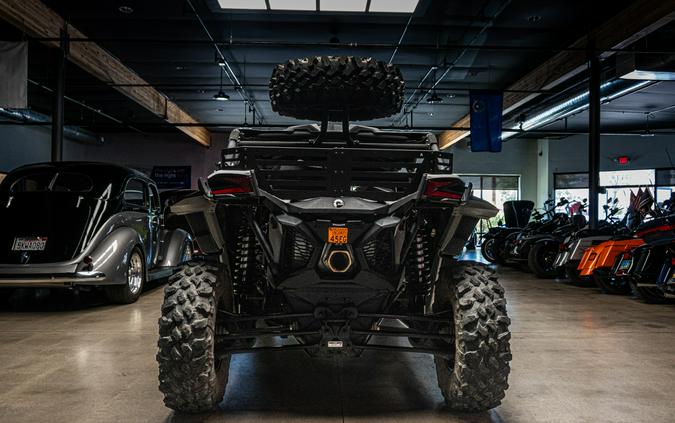 2023 Can-Am Maverick X3 MAX