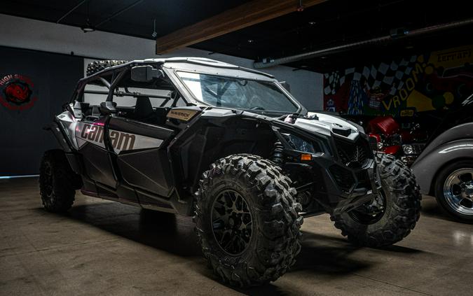 2023 Can-Am Maverick X3 MAX