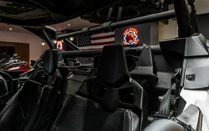 2023 Can-Am Maverick X3 MAX