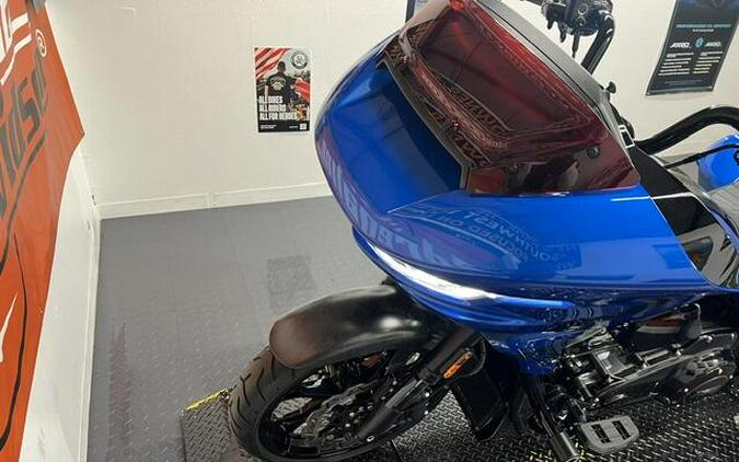 FLTRXSTSE 2026 CVO Road Glide ST