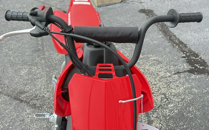 2026 Honda CRF50F Red - 3101494