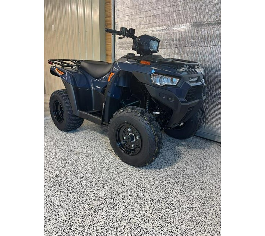 2026 Kawasaki Brute Force® 300