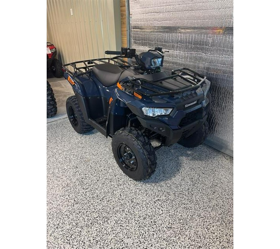 2026 Kawasaki Brute Force® 300