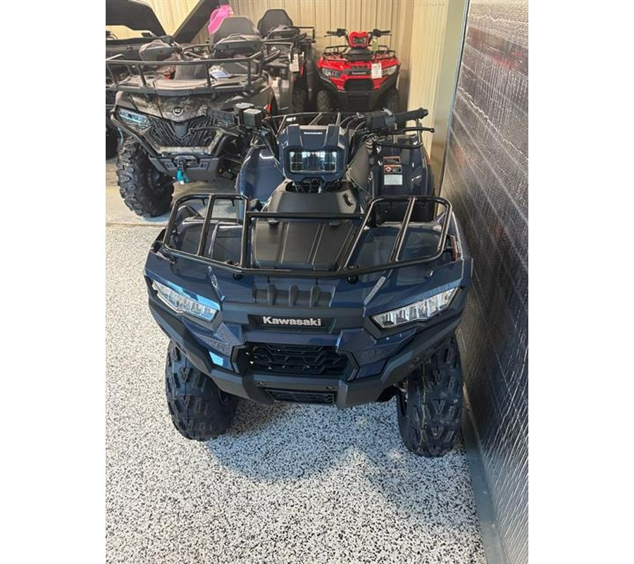 2026 Kawasaki Brute Force® 300