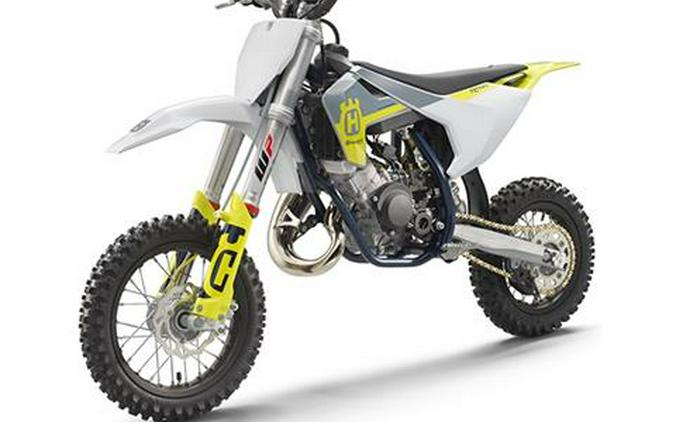 2023 Husqvarna TC 50