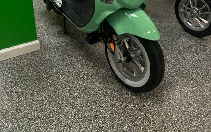 2023 Genuine Scooters Buddy 170i