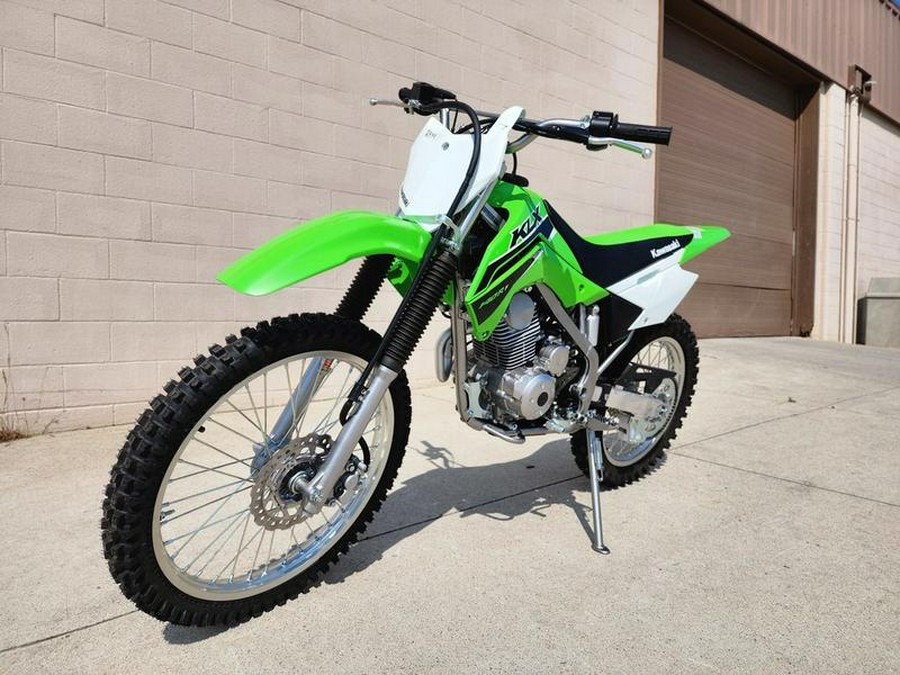 2023 Kawasaki KLX®140R F