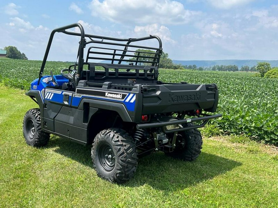 2024 Kawasaki Mule PRO-FXR™ 1000