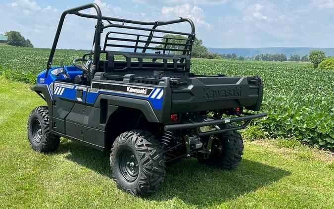 2024 Kawasaki Mule PRO-FXR™ 1000