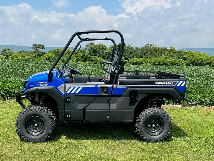 2024 Kawasaki Mule PRO-FXR™ 1000