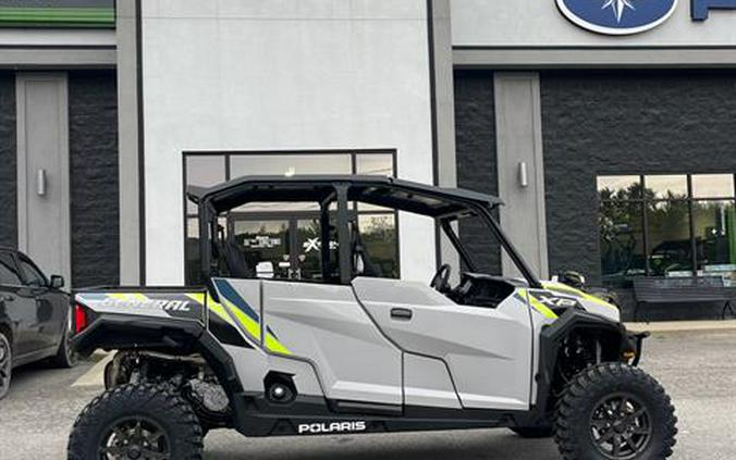 2024 Polaris General XP 4 1000 Sport