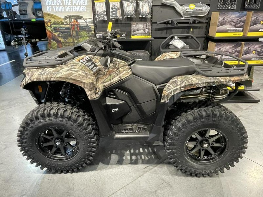 2024 Can-Am® Outlander DPS 700