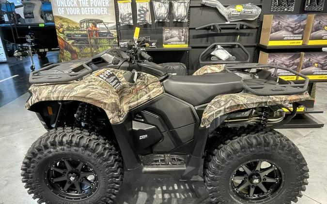 2024 Can-Am® Outlander DPS 700