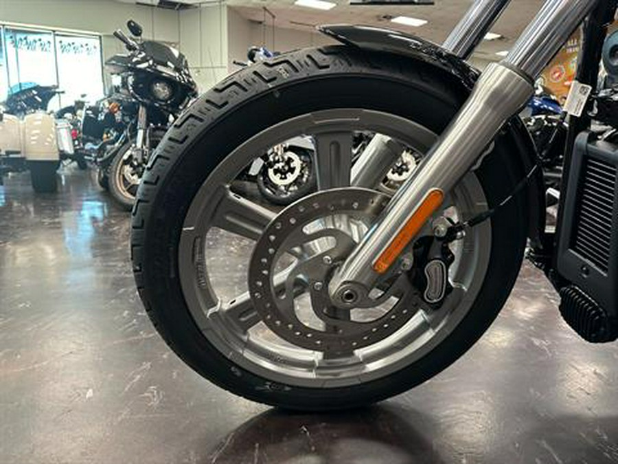 2024 Harley-Davidson Softail® Standard